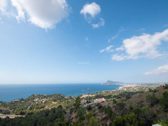 Ático en Venta en Altea Hills