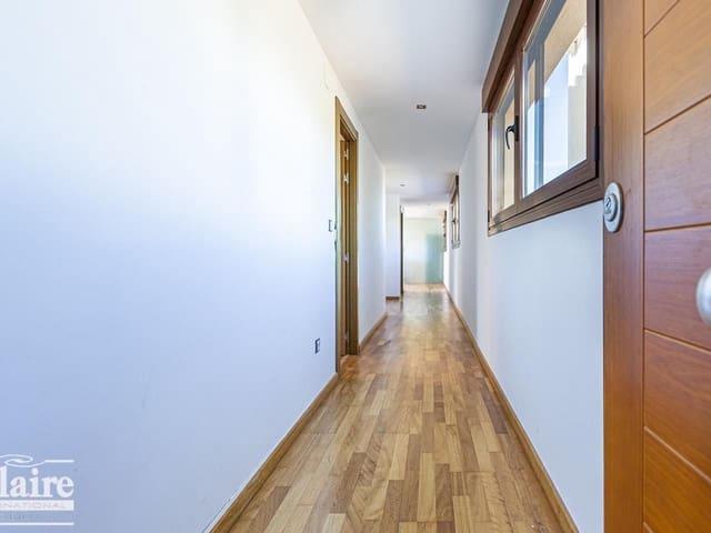 Ático en venta en Altea la Vella, Alicante Costa Blanca