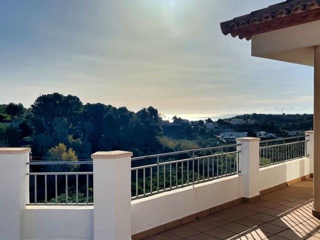 Apartamento en venta en Altea la Vella, Alicante Costa Blanca