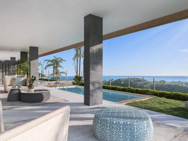 Ático en Venta en Alto de los Monteros