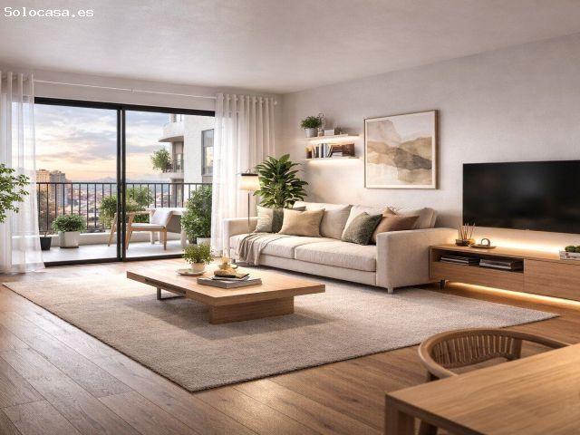 Atico en Venta en Alzira, Valencia