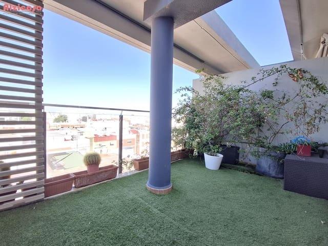 Ático en venta en Alzira, Valencia