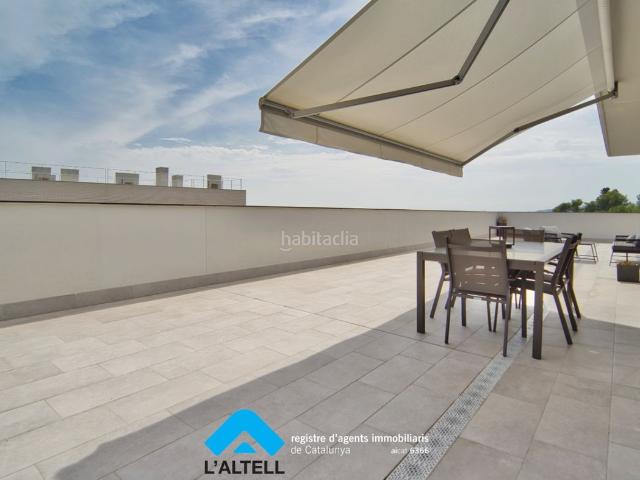 Ático en venta en Ametlla del Vallès L´. Áticos Ametlla del Vallès.