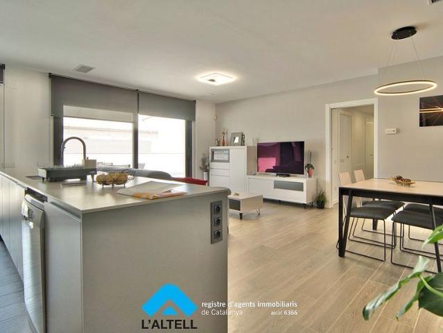 Ático en venta en calle Del Mestre Ramón Capell, Ametlla del Vallès, l´, de 234 m² 3 habitaciones por 545.000