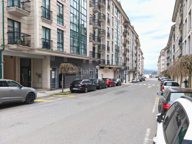 Ático en venta en Ames, O Milladoiro. Áticos.