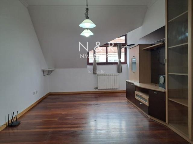 Ático en venta en Ames, O Milladoiro. Se vende en O Milladoiro Rúa Costa Grande. Áticos.