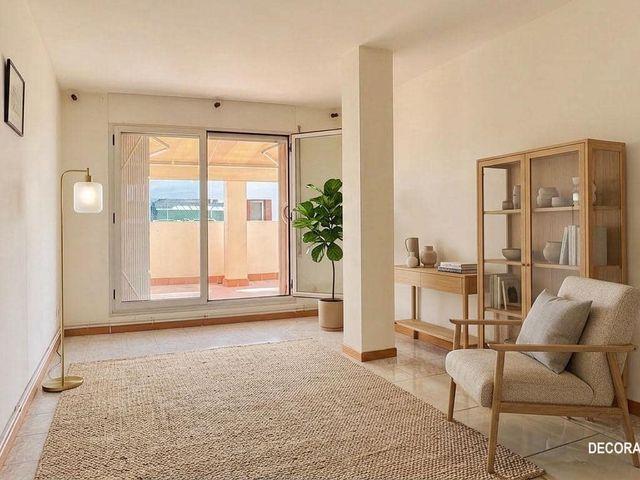 Ático en venta en Amposta, Tarragona