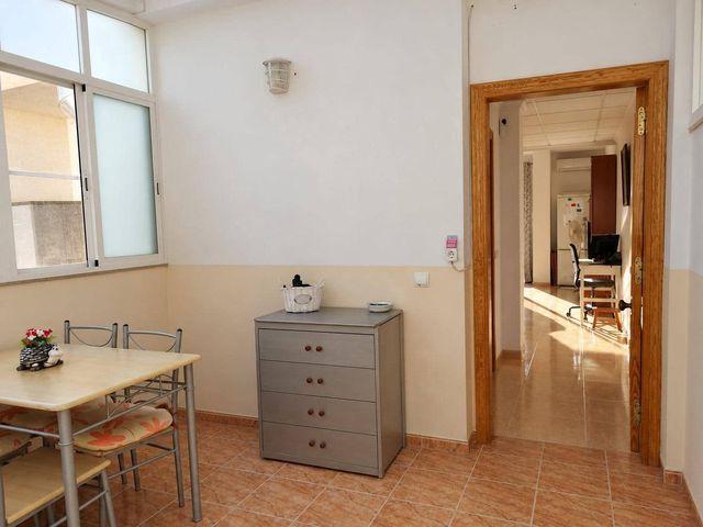 Ático en venta en Amposta, Tarragona