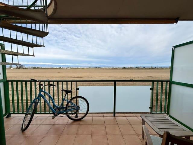 Ático en venta en Amposta, Tarragona
