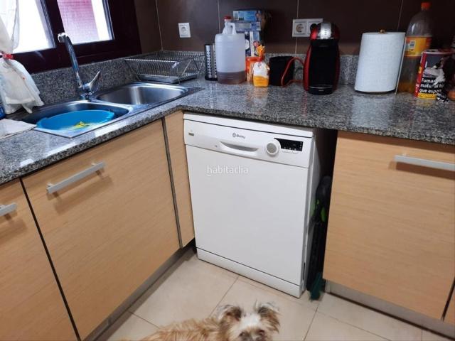 Ático en venta en Amposta, Valletes Xiribecs Costa Dorada. Precioso atico. Áticos.