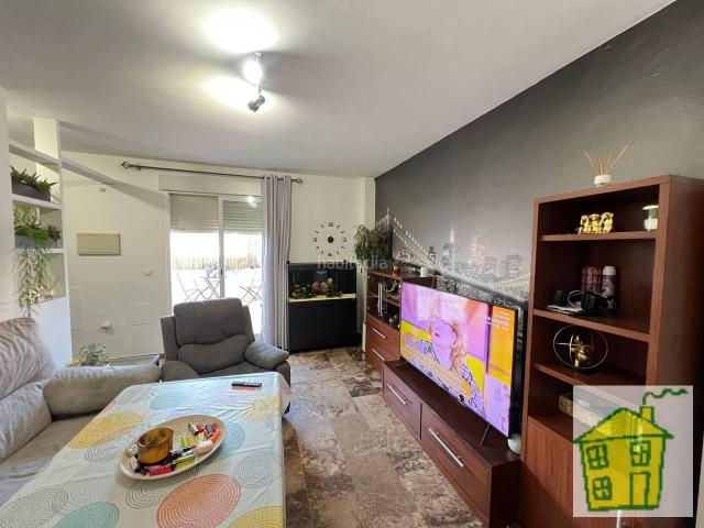 Ático en venta en Andújar. Ático en venta en Andújar en calle La Palma. Áticos.