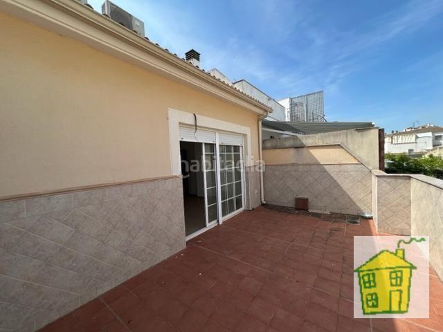 Ático en venta en Andújar. Ático en venta en Andújar en Plaza del Camping. Áticos.