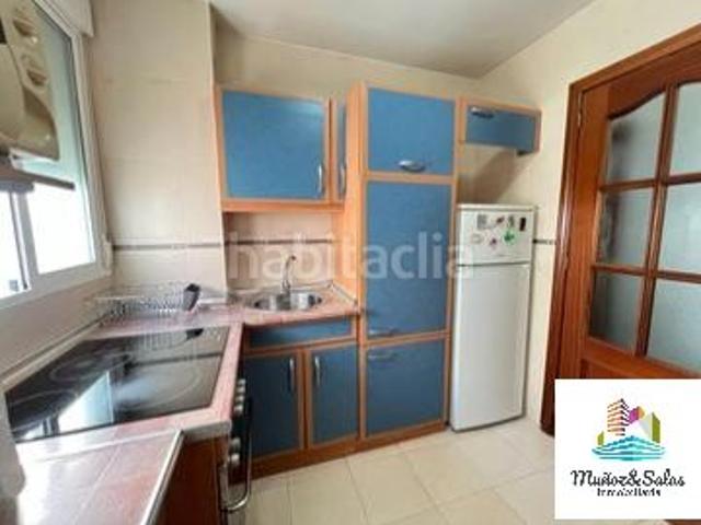 Ático en venta en Andújar. Ático La Palma. Áticos.