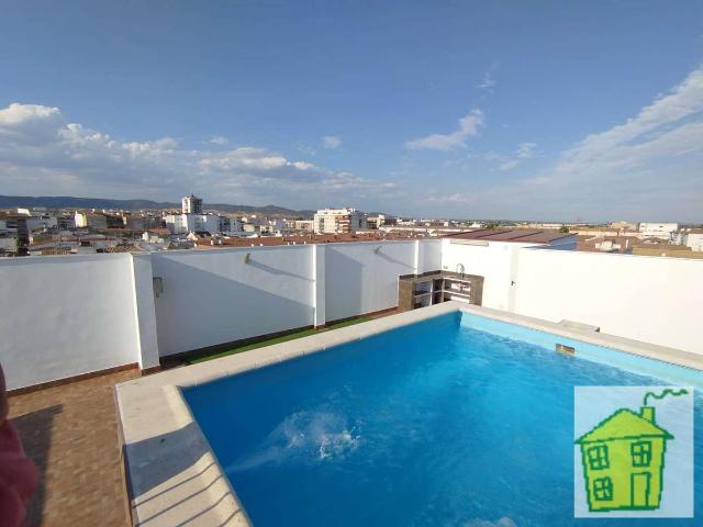 Ático en Venta en Andújar