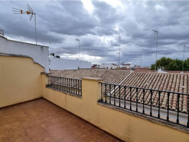 Ático en Venta en Andújar