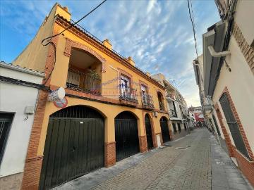 Plaza de Itálica - Terraza, Cocina equipada