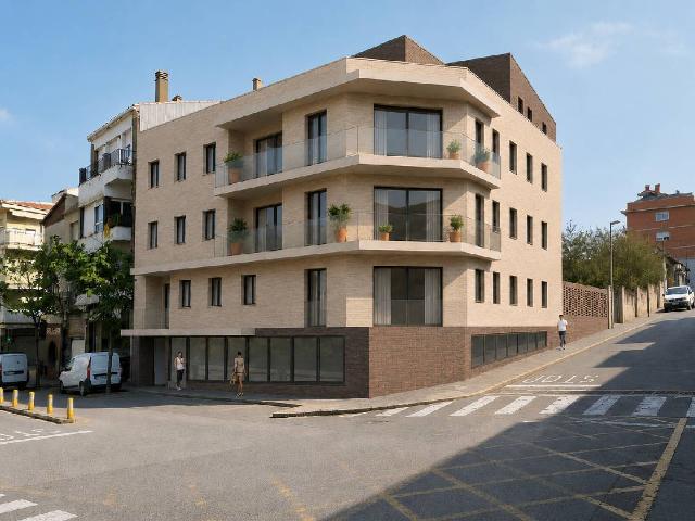 Atico en Venta en Anglès
