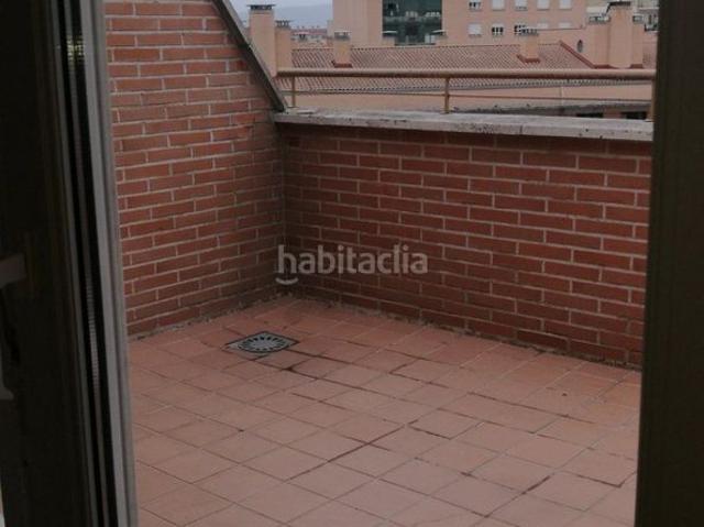 Ático en venta en Ansoáin. ATICO CON TERRAZA. ESTUPENDA UBICACIÓN ANSOAIN. Áticos.