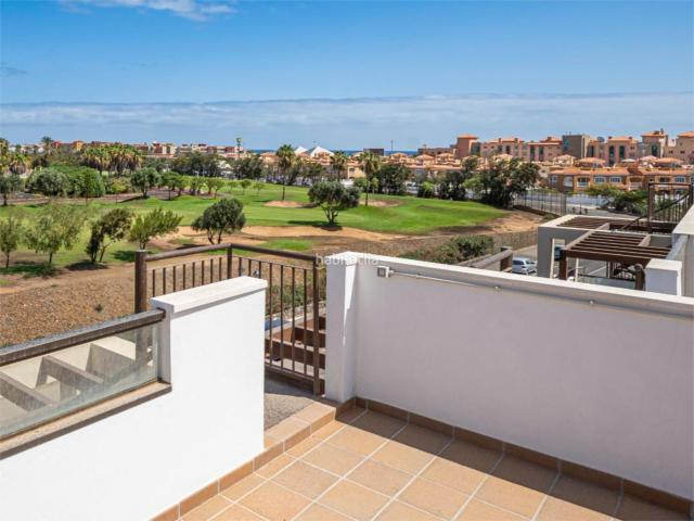 Ático en venta en Antigua, Caleta de Fuste. Caleta de Fuste Avenida Angel Jove. Áticos.