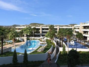 Ático en venta en Aspe, Alicante
