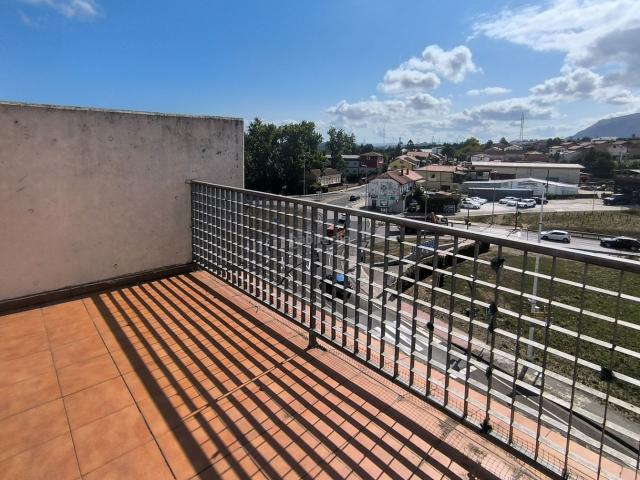 Ático en venta en Astillero El. EXCLUSIVA. ÁTICO DE UN DORMITORIO CON TERRAZA. Áticos Astillero.
