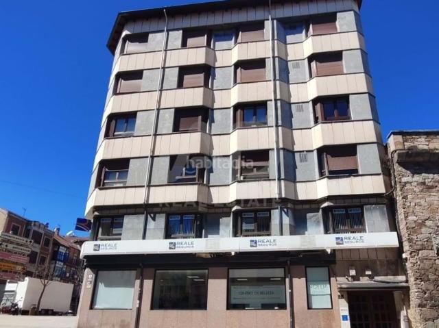 Ático en venta en Astorga. Áticos.