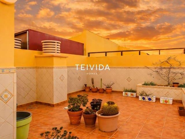 Ático en venta en Arona, Tenerife