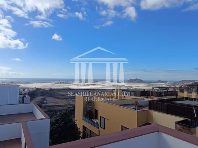 Ático en venta en Arona, Tenerife