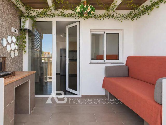 Ático en venta en Arona, Tenerife