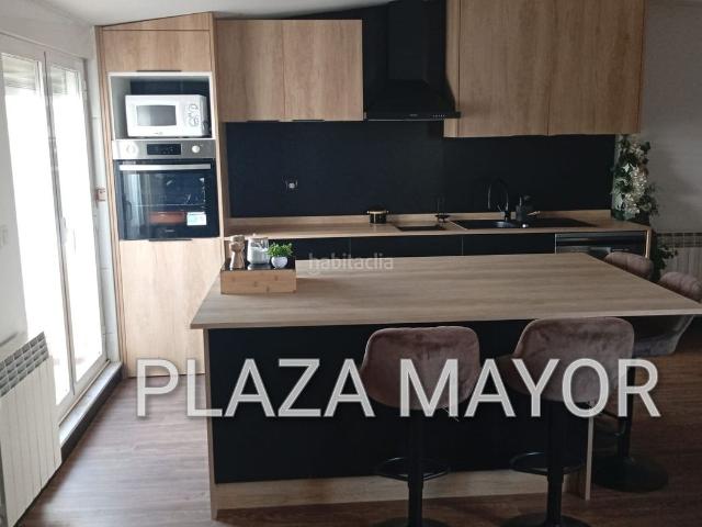 Ático en venta en Arapiles. 4638 ÁTICO EN LAS TORRES. Áticos.