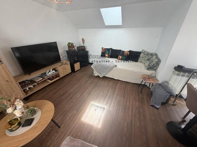Atico en venta en Arapiles
