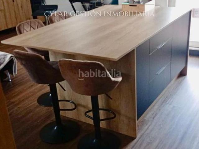 Ático en venta en Arapiles. ÁTICO EXTERIOR CON TERRAZA EN LAS TORRES 2 HAB. GARAJE Y TRASTERO INCLUIDOS. Áticos.