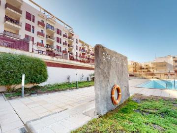 Ático en Venta en Archena