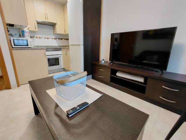 Ático en Venta en Arealonga
