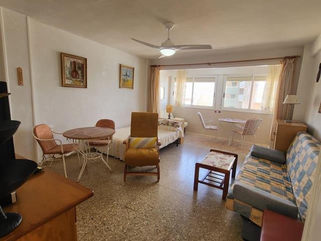 Ático en venta en Arenales del Sol, Alicante Costa Blanca