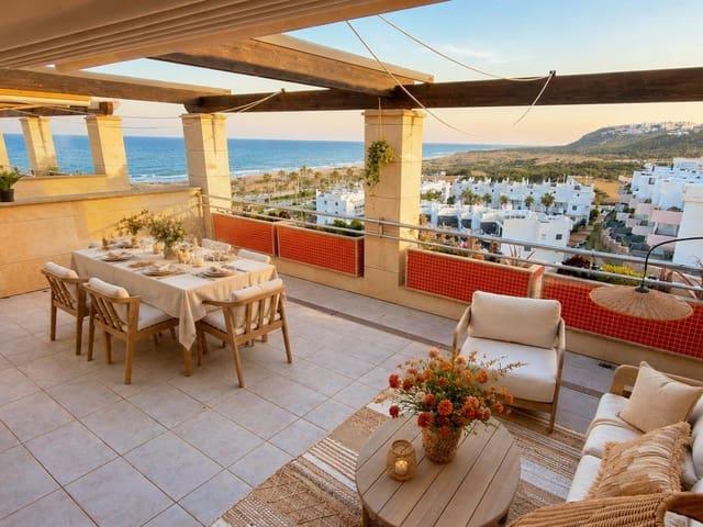 Ático en venta en Arenales del Sol, Alicante Costa Blanca