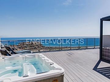 Ático en venta en Arenales del Sol, Alicante Costa Blanca
