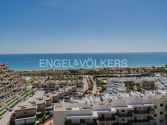 Ático en venta en Arenales del Sol, Alicante Costa Blanca