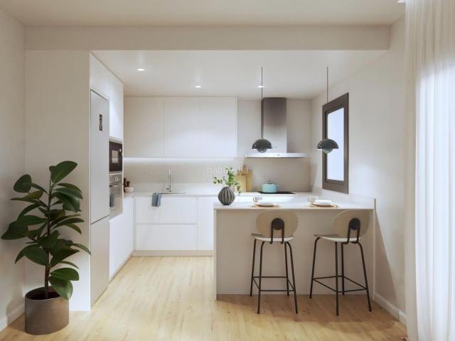 Ático en venta en Arenys de Mar, Zona alta. Els Pins dArenys Ático dúplex con terraza y vistas al mar. Áticos Arenys de.
