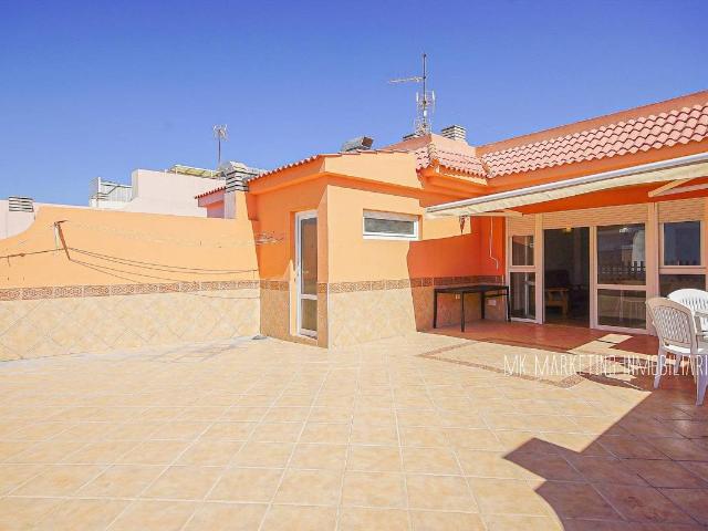 Ático en Venta en Arguineguín