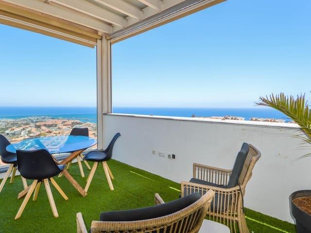 Ático en venta en Arguineguín, Gran Canaria