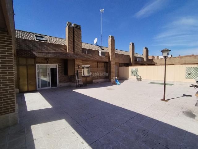 Ático en venta en Arganda del Rey, Centro. ÁTICO EN VENTA EN EL CENTRO DE ARGANDA DEL REY. Áticos Arganda del.