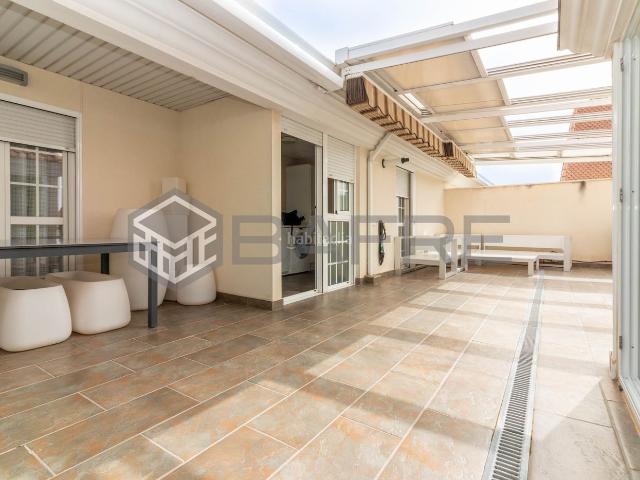 Ático en venta en Arganda del Rey, Los Villares. Áticos Arganda del.