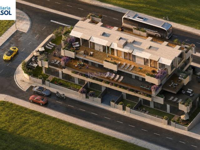 Ático en venta en Argoños. REF.000804: NOJASOL INMOBILIARIA vende EN EXCLUSIVA en ARGOÑOS. Áticos.