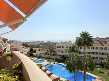 Ático en venta en Arroyo de la Miel, Málaga Costa del Sol