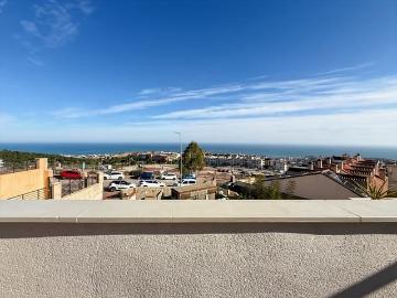 Ático en venta en Arroyo de la Miel, Málaga Costa del Sol