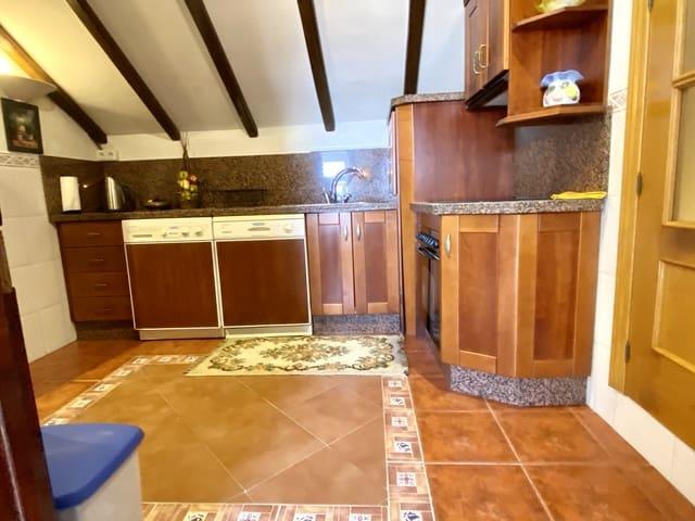 Ático en venta en Arroyo de la Miel, Málaga Costa del Sol