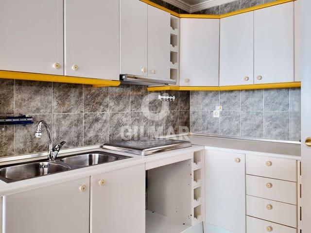 Ático en venta en Arroyo de la Miel, Málaga Costa del Sol