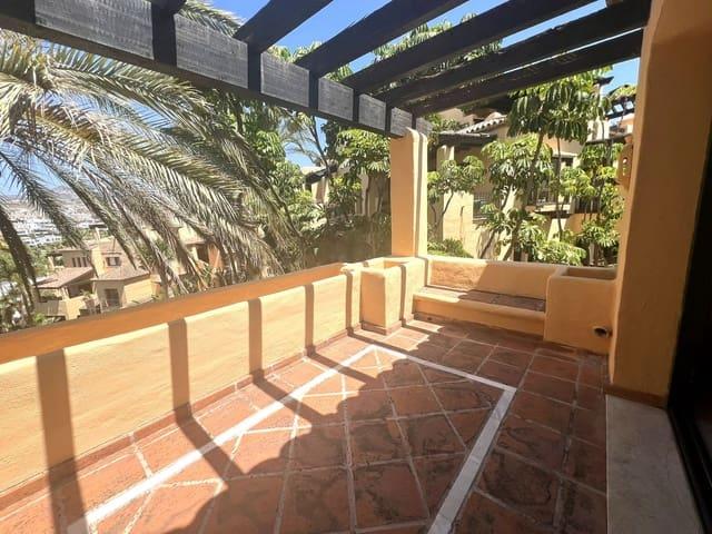 Ático en venta en Atalaya Isdabe, Málaga Costa del Sol