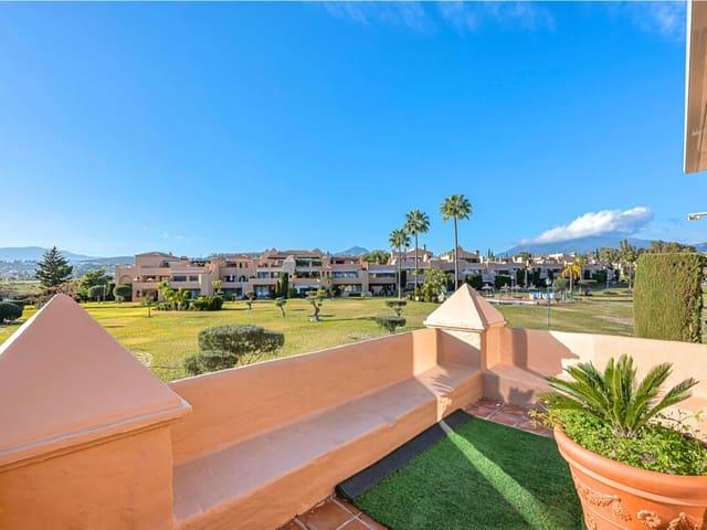 Ático en venta en Atalaya Isdabe, Málaga Costa del Sol